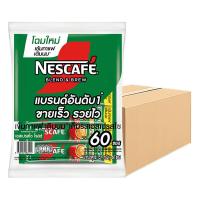 ราคา เนสกาแฟ เบลนด์ แอนด์ บรู เอสเปรสโซ โรสต์ กาแฟปรุงสำเร็จ 15.1ก. 60 g x 12 (576595088805149)