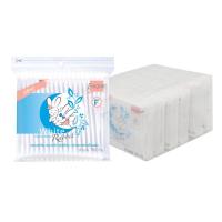 ราคา เอเวอร์กรีน สำลีก้าน กระต่าย 200 ก้าน แพ็ค 3 ห่อ (7248047276227)