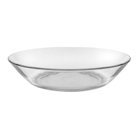 Duralex จาน 21 cm รุ่น Lys Soup Plate (576401566258362)