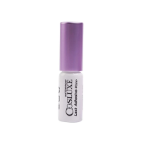 ราคา Cosluxe กาวติดขนตาปลอม ( 3 มล. ) ดูเป็นธรรมชาติ กาวต่อขนตา undefined ( Lash Adhesive White 3 Ml. ) กาวติดขนตา ใช้ดี บอกต่อ (409269202053792)