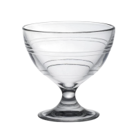 Duralex ถ้วยไอศครีม รุ่น Gigogne Cup 250 ml (158687766160625)