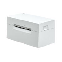 ราคา Deli 760dw เครื่องพิมพ์สติ๊กเกอร์ ฉลากสินค้า บาร์โค้ด Thermal Label Printer [usb] (784579361910460)