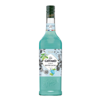 ราคา Giffard Mixology Size 1l Ice Mint (814219625333187)