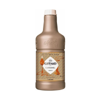ราคา Giffard Sauce Size 2l Caramel (897011799991891)