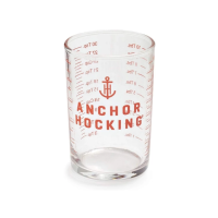ราคา Anchor Hocking ถ้วยตวง 5 ออนซ์ (117097513552009)