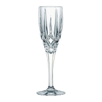 Nachtmann แก้วไวน์คริสตัล แก้วแปชมเปญ รุ่น Noblesse Toasting Flute 160 มล. (436970297946433)