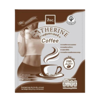 ราคา กาแฟแคทเธอรีน 1 แพ็ค (แพ็คละ24ซอง) สุดคุ้ม!! (173157800228241)