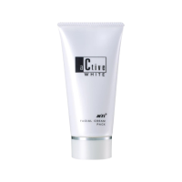 ราคา Mti Active White ครีมลอกหน้า ขจัดสิวเสี้ยน ลดความมัน มาส์กสปริง ดึงสิ่งสกปรก ขนาด 140 กรัม Cpfa4 (442092100293195)