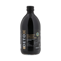 ราคา Andrea Organic Balsamic Vinegar 500ml / ออร์แกนิค บัลซามิค เวนิก้า ออฟโมเดน่า(น้ำส้มสายชูหมักจากองุ่น) ขนาด 500 มล. (284607221866884)