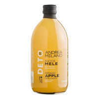 ราคา Andrea Organic Apple Cider Vinegar 500ml_(แอนเดรีย ออร์แกนิค แอปเปิ้ล ไซเดอร์ เวนิก้า (น้ำส้มสายชูหมักจากแอปเปิ้ล)) (604617327563535)