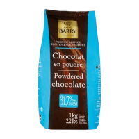 ราคา Cacao Barry Powdered Chocolate 1 Kg / ผงช็อกโกแลตสำเร็จรูป ขนาด 1 กก. (290307329295326)