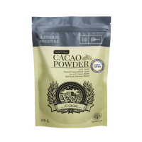 ราคา นูทริริส เอล คาเคา พาวเดอร์ ผงคาเคา เพียว100% 300 กรัม จากเปรู (el Cacao Powder) Nutriris Brand (679982442897126)