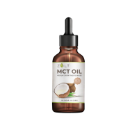 ราคา Zalt Mct Oil น้ำมันเอ็มซีที มีใบรับรอง/อย จากมะพร้าว Mct Coconut based คีโต Keto Diet Mct Oil 1 ขวด 40ml (189973896722264)