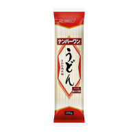 ราคา นิสชิน นัมเบอร์วัน เส้นอุด้ง 200 กรัม Nisshin No.1 Udon 200 g. (151769595488176)