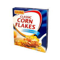 ราคา ฮาทเน่ คอร์นเฟรค 250 กรัม Hahne Cornflake 250 g. (545680898407945)