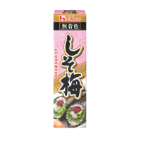 ราคา เฮ้าส์ บ๊วยดองบดผสมใบชิโสะ ชิโสะ อุเมะ 40 กรัม House Shiso Ume 40 g. (929960876268546)
