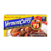 ราคา เฮ้าส์ เวอร์มองท์ แกงกะหรี่เผ็ดมาก 230 กรัม House Vermont Curry Hot 230 g. (832338316799237)