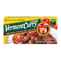 ราคา เฮ้าส์ เวอร์มองท์ แกงกะหรี่เผ็ดกลาง 230 กรัม House Vermont Curry Medium Hot 230 g. (151704777495586)