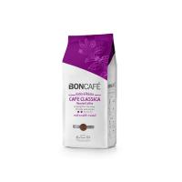 ราคา Boncafe Cafe Classica Ground 250g กาแฟคั่วบด บอนกาแฟ คาเฟ่ คลาสสิก้า 250 กรัม (ชนิดบด) อราบิก้าผสมโรบัสต้า คั่วอ่อน (547316975702337)