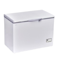 ราคา The Cool A10 ตู้แช่ฝาทึบ 2 ระบบ แช่เย็นและแช่แข็ง รุ่น Dual A10 ความจุ 9.8 คิว (547023990902754)