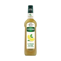 ราคา Mathieu Teisseire น้ำเชื่อมกลิ่นเลมอน 1000 มล. (lemon Syrup) ไซรัปสำหรับค็อกเทล ม็อกเทล โซดา ชา และสมูทตี้ (495585820519146)