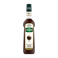 ราคา Mathieu Teisseire น้ำเชื่อมกลิ่นไอริชครีม 700 มล. (irish Cream Syrup) ไซรัปสำหรับค็อกเทล ม็อกเทล กาแฟ ลาเต้ และของหวาน (458997792178314)