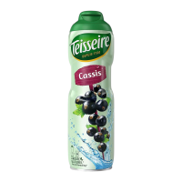 ราคา Teisseire น้ำเชื่อมกลิ่นแบล็คเคอเรนท์ 600 มล. (blackcurrant Syrup) ไซรัปสำหรับผสมกับน้ำเปล่า นม หรือโซดา (484486519263755)