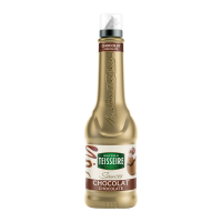ราคา Mathieu Teisseire ซอสช็อกโกแลต 1 ลิตร. (chocolate Sauce) ซอสสำหรับมอคค่า กาแฟ ลาเต้ ช็อกโกแลต มิลค์เชค และของหวาน (831486942721978)
