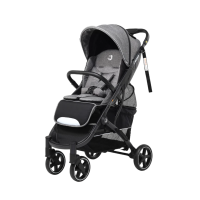 Bernd Airplus Gt รถเข็นเด็กแรกเกิด - 6 ปี รับน้ำหนักได้ 60 kg. Baloo Gray (260221328088671)