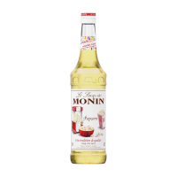 ราคา Monin Popcorn Syrup 700 Ml. | โมนิน ป๊อปคอร์น ไซรัป 700 มล. (850721767703403)