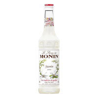 ราคา Monin Jasmine Syrup 700 Ml. | โมนิน มะลิ ไซรัป 700 มล. (474460221068400)