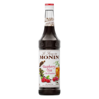 ราคา Monin Raspberry Syrup 700 Ml. | โมนิน ราสเบอร์รี่ ไซรัป 700 มล. (337823244759999)