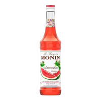 ราคา Monin Watermelon Syrup 700 Ml. | โมนิน แตงโม ไซรัป 700 มล. (874688875394599)