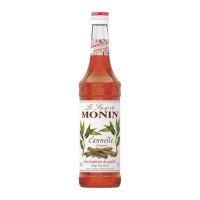 ราคา Monin Cinnamon Syrup 700 Ml. | โมนิน อบเชย ไซรัป 700 มล. (823178431994666)
