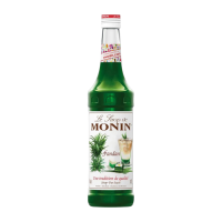 ราคา Monin Pandan Syrup 700 Ml. | โมนิน ใบเตย ไซรัป 700 มล. (460761985559579)