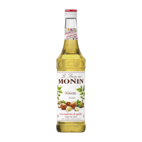 ราคา Monin Hazelnut Syrup700 Ml. | โมนิน เฮเซลนัท ไซรัป 700 มล. (388307304776440)