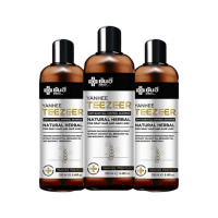 ราคา โปรโมชั่น 3 ขวด Yanhee Teezeer Shampoo ยันฮี ทีเซอร์ แชมพู เวชสำอางค์ แก้ปัญหา ผมขาดหลุดร่วง คันหนังศีรษะ (584467890873993)