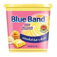 ราคา บลูแบนด์มาการีน รสหวาน 454 กรัม (7497361359043)
