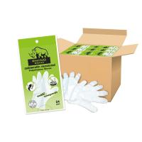 ราคา ถุงมืออเนกประสงค์ Rhino Hdpe 24 ชิ้น/ซอง (288 ซอง / 24 แพ็ค) (774102395081685)