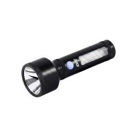 ราคา Eve ไฟฉายแรงสูง แอลอีดี Led View ชาร์จไฟได้ ( Type-c ) undefined ปรับได้ 4 โหมด และ ไฟฉุกเฉิน แสงขาว เดย์ไลท์ (686626626458277)