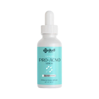 ราคา โปรโมชั่น 1 ขวด Yanhee Pro Acno Serum ยันฮี โปร-เอกโน่ เซรั่ม ลดการเกิดสิว ลดรอยดำ รอยแดง ผิวแพ้ง่ายใช้ได้ (993873748347396)