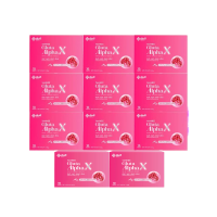 ราคา โปรโมชั่นพิเศษ Yanhee Gluta Alpha X ยันฮี กลูต้า อัลฟ่า เอ็กซ์ กลูต้าผิวกระจก ขาวสว่าง กระจ่างใส 9แถม2 (571396270970584)