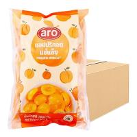 ราคา เอโร่ แอปริคอตแช่แข็ง 1 กก. x 10 (7275694194883)