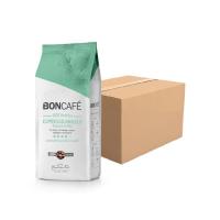 ราคา [ยกลัง] Boncafe Espresso Angelo Bean 250g กาแฟคั่วเม็ด บอนกาแฟ เอสเพรสโซ่ แองเจลโล 250 กรัม (ชนิดเม็ด) อราบิก้า 100% คั่วเข้ม x20 (435857087281514)