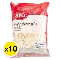 ราคา อัลมอนด์สไลซ์(ตราเอโร่)1000 ก.x10 (582035881005791)