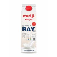 ราคา เมจิ เรย์ นมพาสเจอร์ไรส์ 946 มล. (879197782994619)