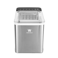 ราคา เวิล์ดเทค เครื่องทำน้ำแข็งอัตโนมัติ รุ่น Wt-im700a (990023994964347)
