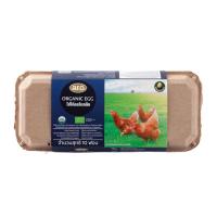 ราคา เอโร่ ไข่ไก่ออร์แกนิค 10 ฟอง (7497579724995)
