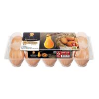 ราคา ซีพี ไข่ไก่ เบอร์ 2 10 ฟอง (7275737874627)