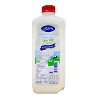 ราคา ริชเชส โยเกิร์ตไขมันต่ำ 2 กก. (6974736466115)